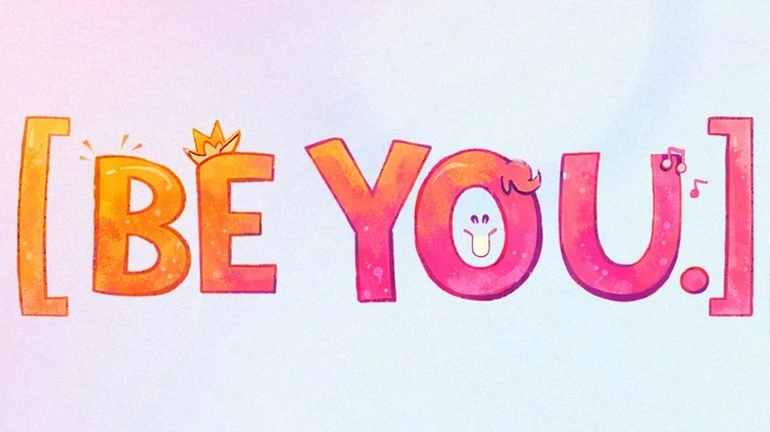 CURAPROX Be You